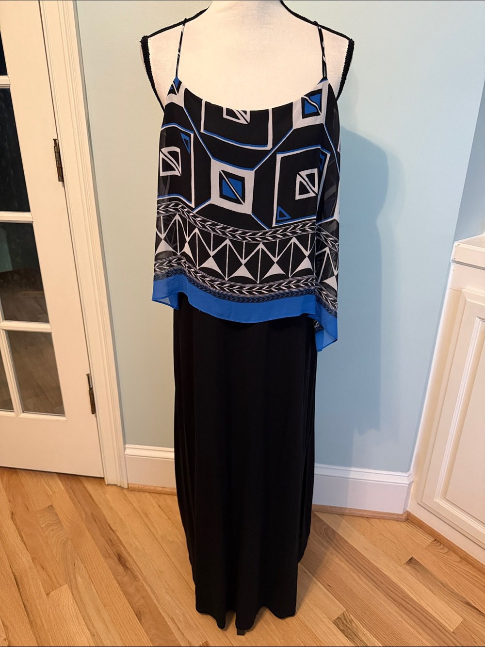 Vince Camuto Dress